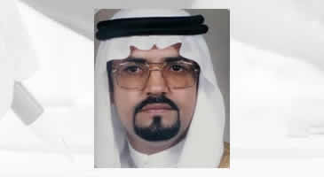 الأستاذ الدكتور سعد بن عبدالعزيز الراشد